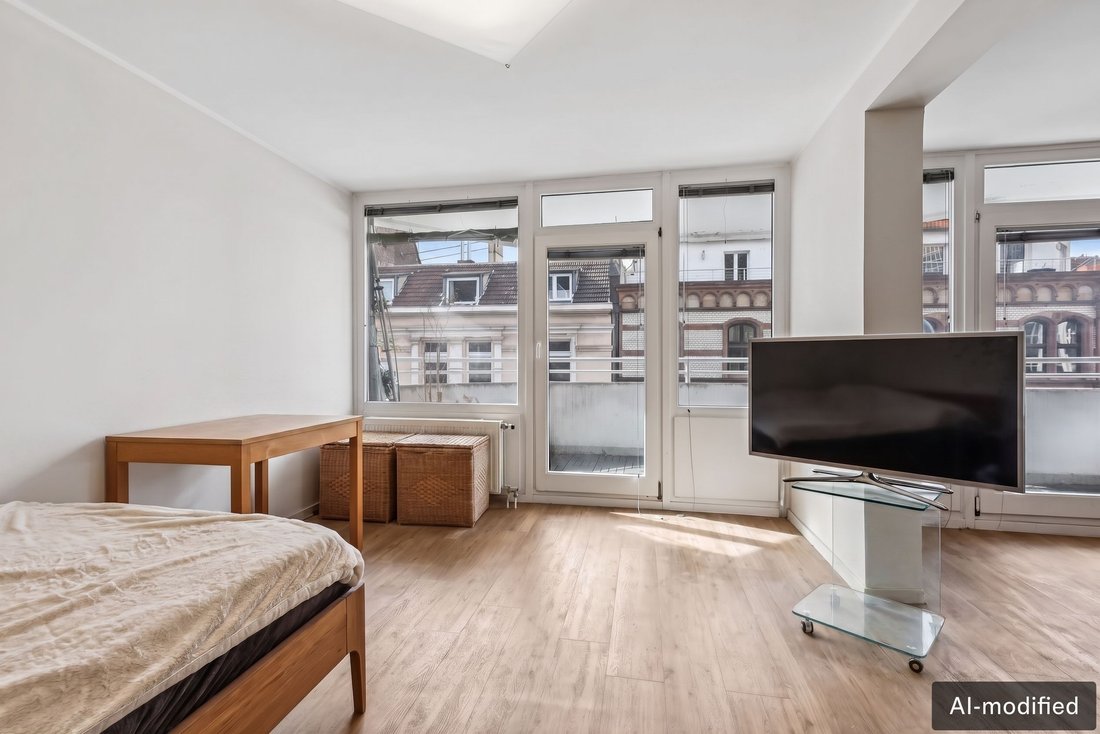 Apartment in Cologne, North Rhine-Westphalia, Germany 4 - 19070165