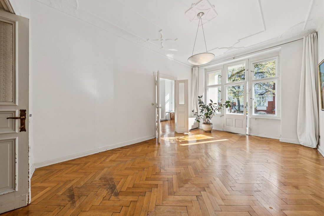 Apartment in Berlin, Berlin, Germany 4 - 19072943