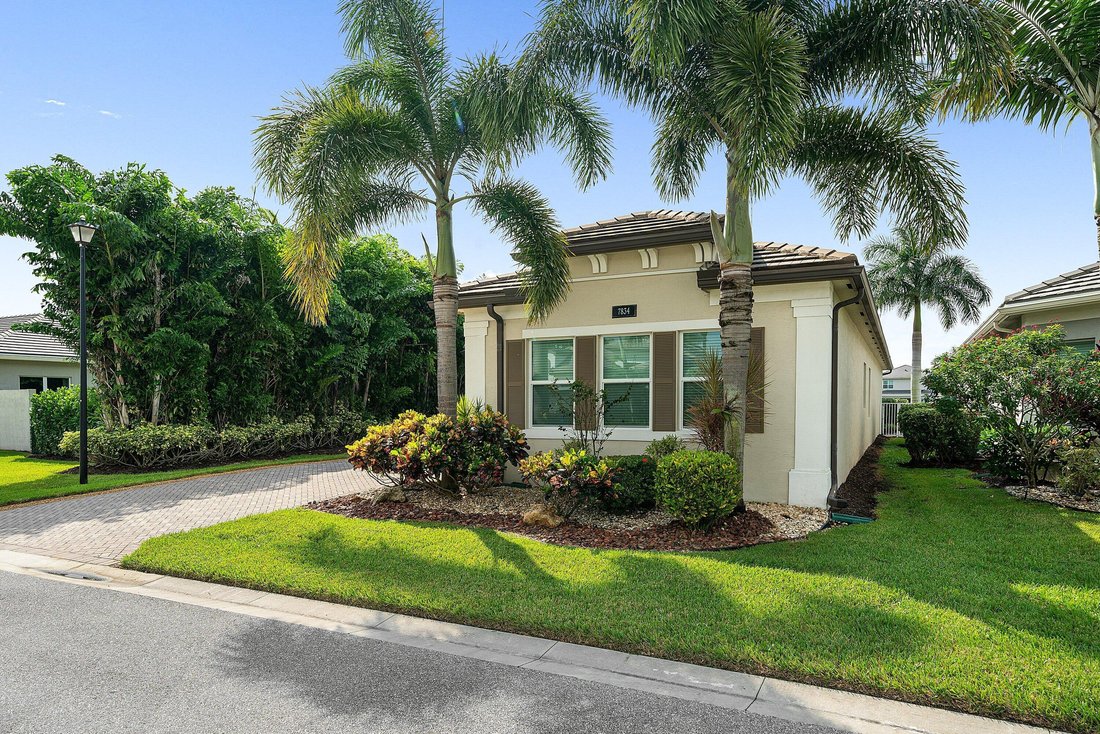 Maison à Delray Beach, Floride, États-Unis 3 - 19074669