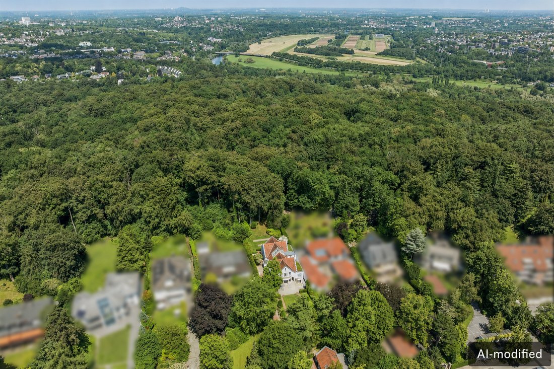 Villa in Essen, North Rhine-Westphalia, Germany 4 - 19070405