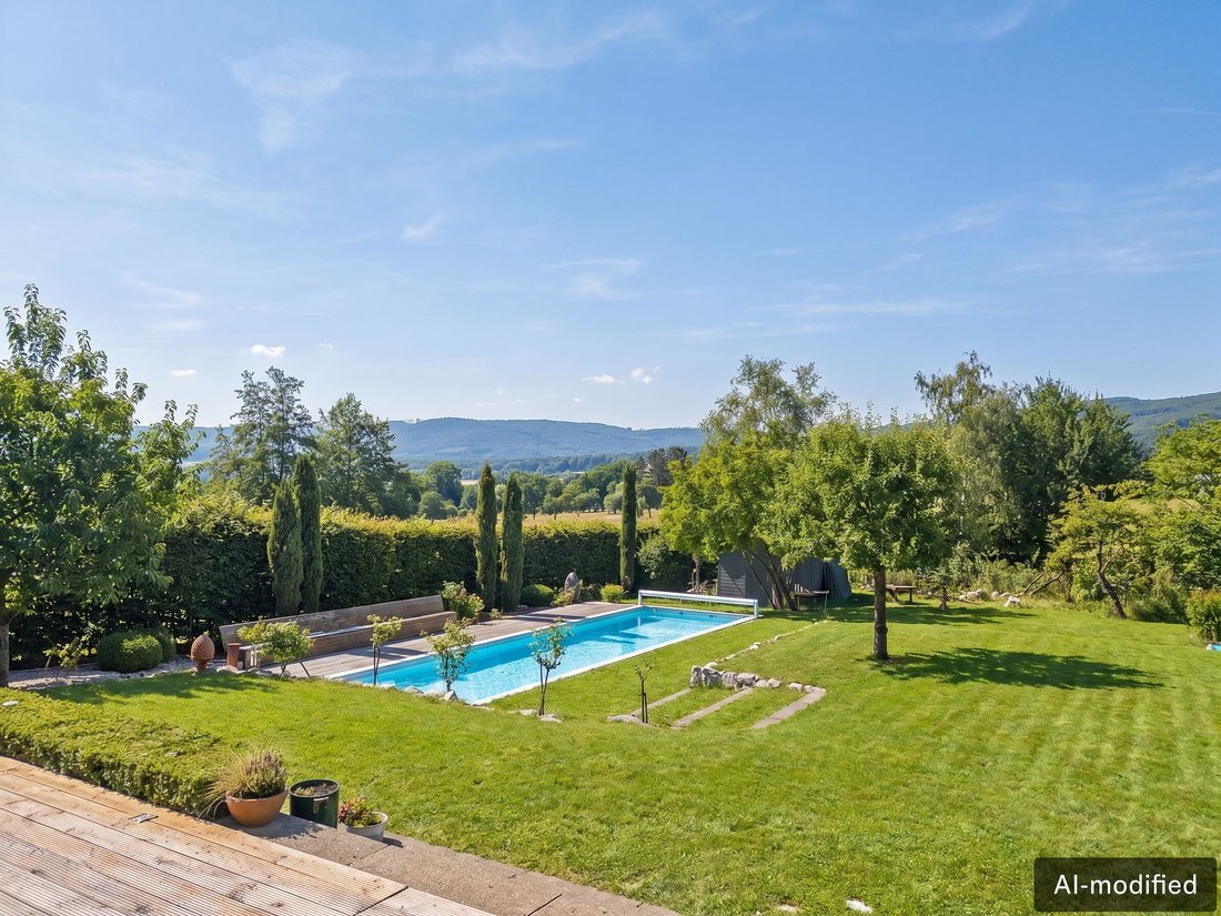 Villa in Bad Homburg, Hessen, Germany 1 - 19070855