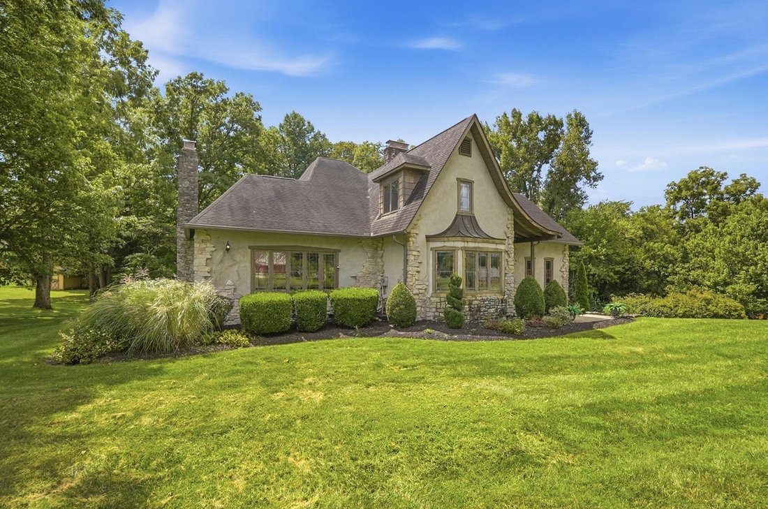 Maison à Springfield, Ohio, États-Unis 5 - 19068705