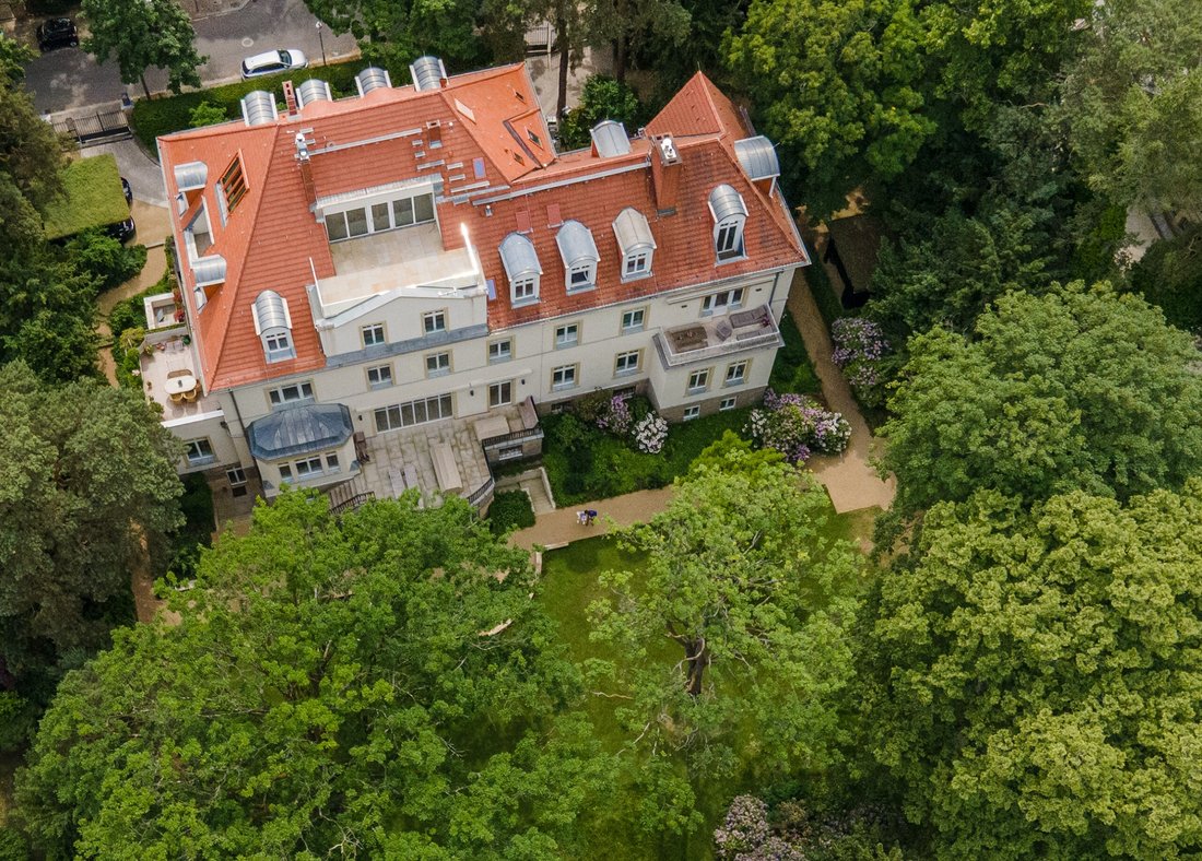 Penthouse in Berlin, Berlin, Germany 1 - 19072249