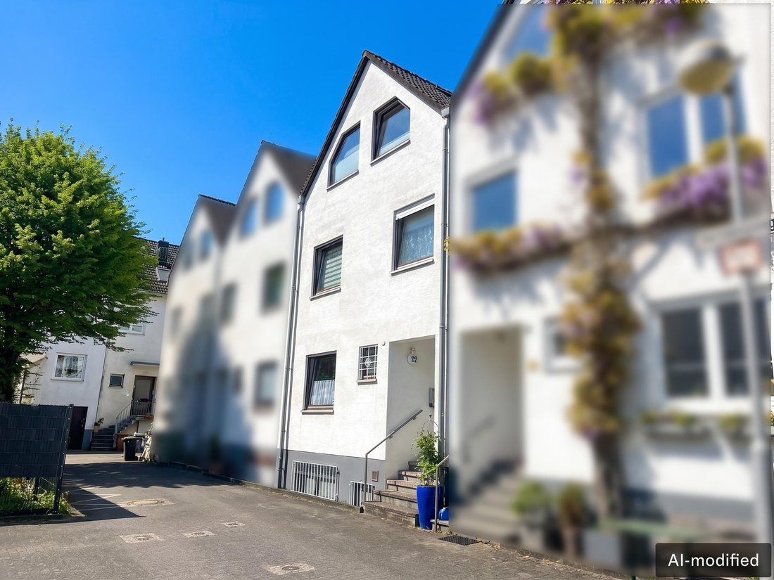 Maison à Eschborn, Hesse, Allemagne 3 - 19069938