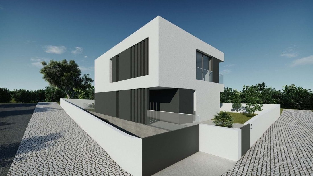 Villa in Guia, Algarve, Portugal 3 - 15894148