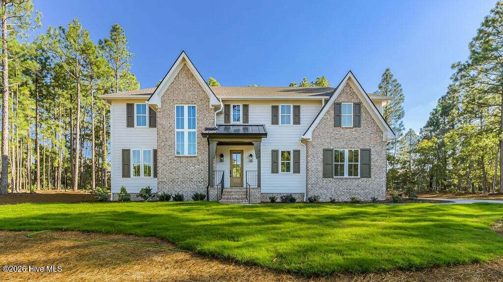 Haus in Jackson Springs, North Carolina, Vereinigte Staaten 1 - 19074708