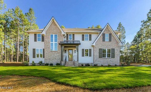 Casa a Jackson Springs, Carolina del Nord, Stati Uniti 1