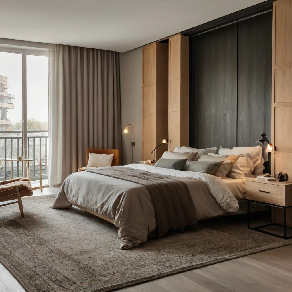 Appartamento a Silly-Gallieni, Boulogne-Billancourt, Francia 2 - 19071809