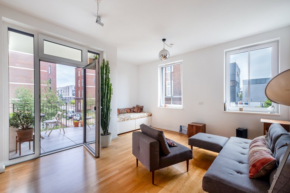 Apartment in Berlin, Berlin, Germany 3 - 19068780