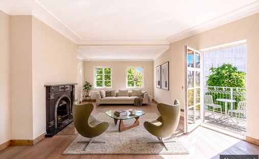 Penthouse in Berlin, Berlin, Deutschland 1