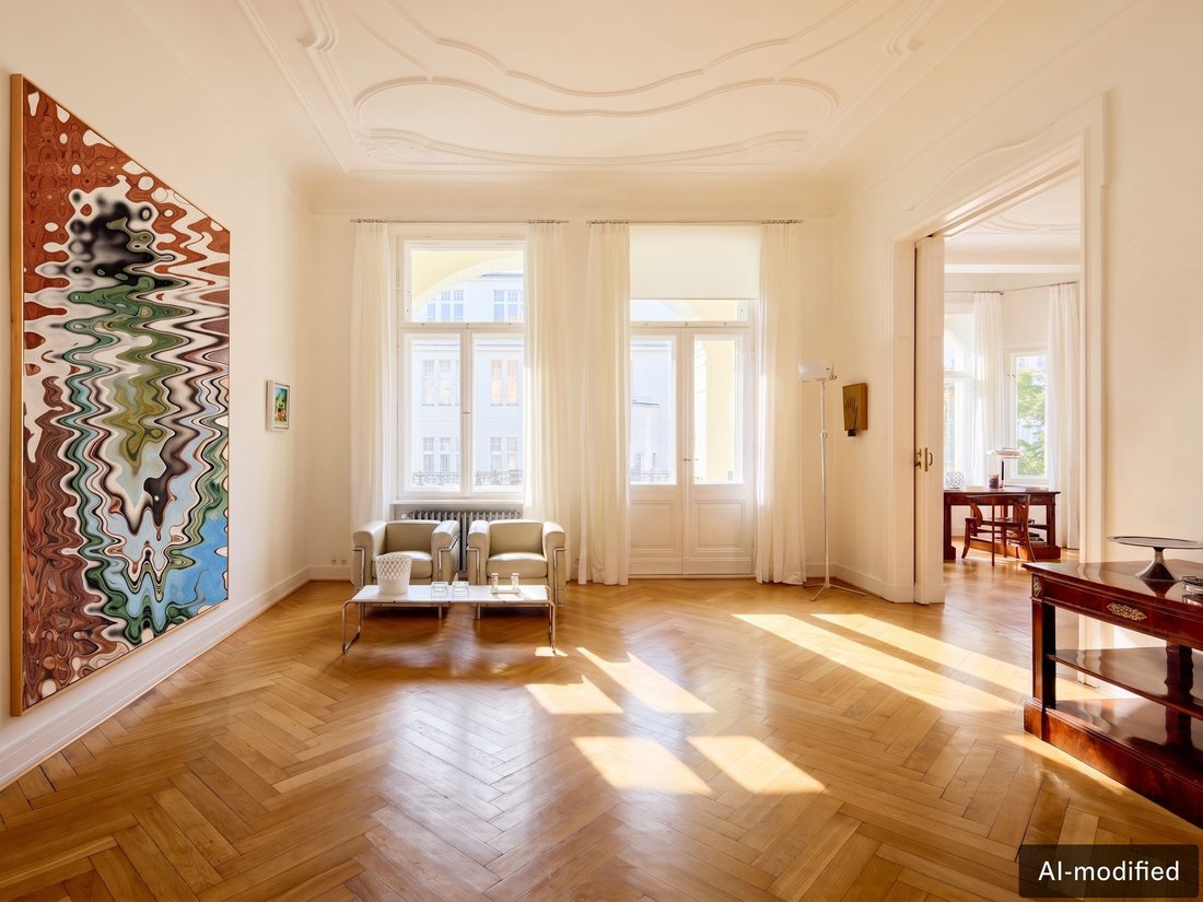 Wohnung in Berlin, Berlin, Deutschland 5 - 19073040