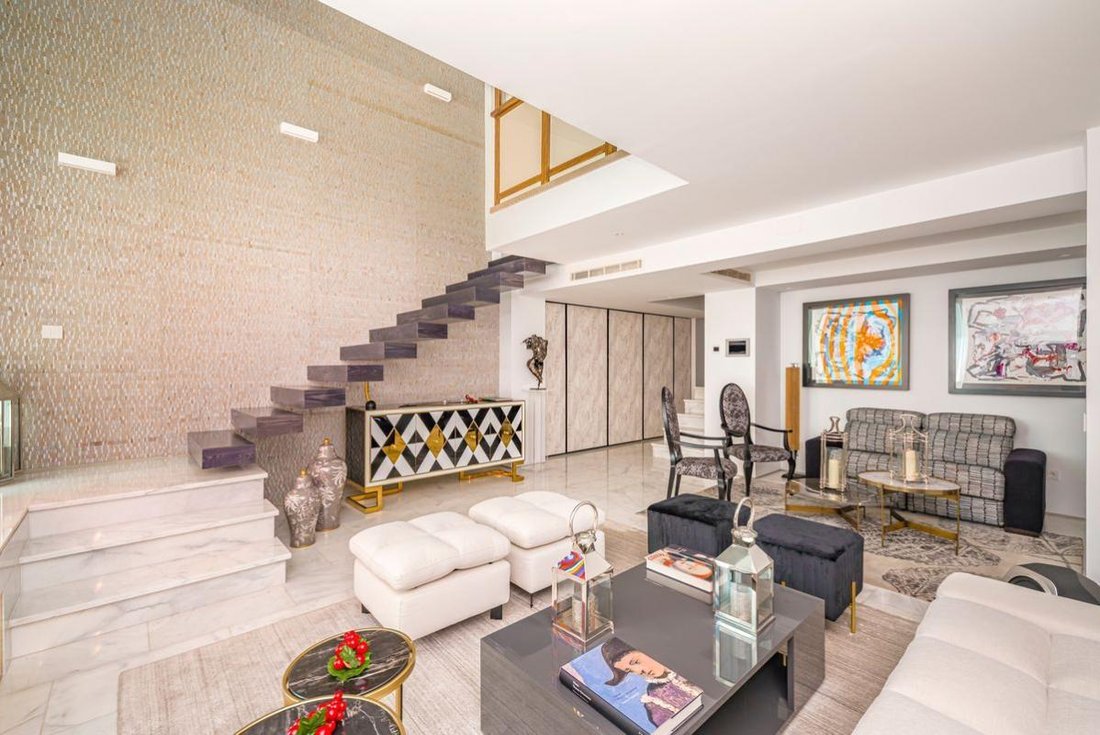 Wohnung in Retiro, Madrid, Spanien 5 - 19071361