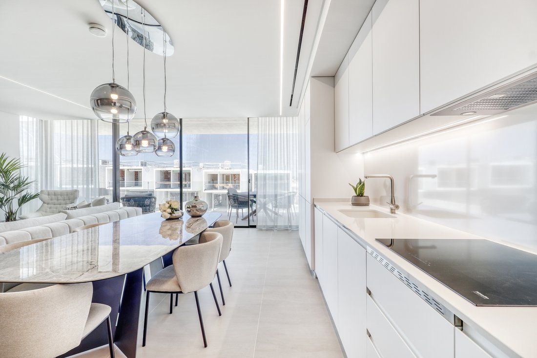 Apartamento en Praia dos Pescadores, Olhos de Agua, Portugal 5 - 19075984