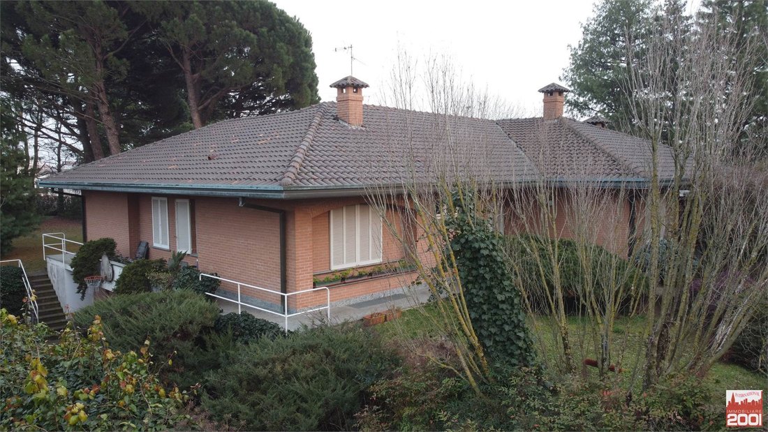 Villa à Fenegrò, Lombardie, Italie 5 - 15928858