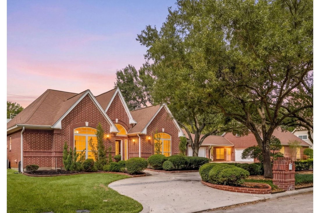 Haus in Katy, Texas, Vereinigte Staaten 2 - 19069605