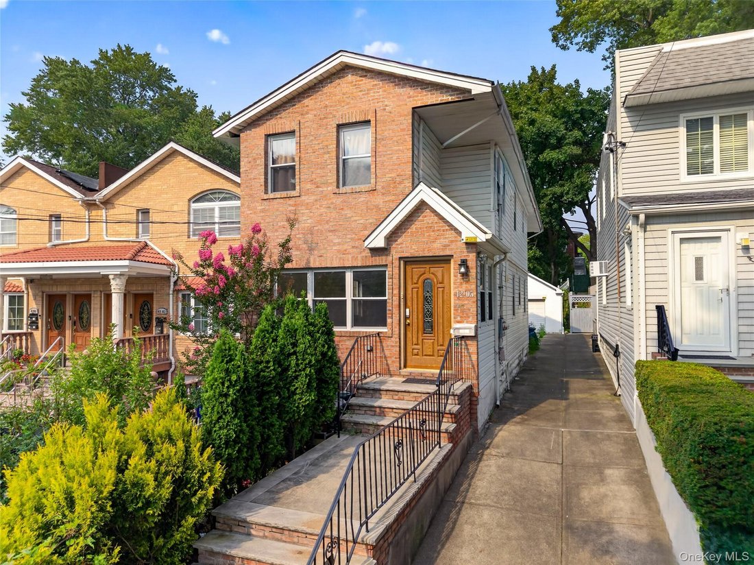 House in New York, New York, United States 3 - 19073840