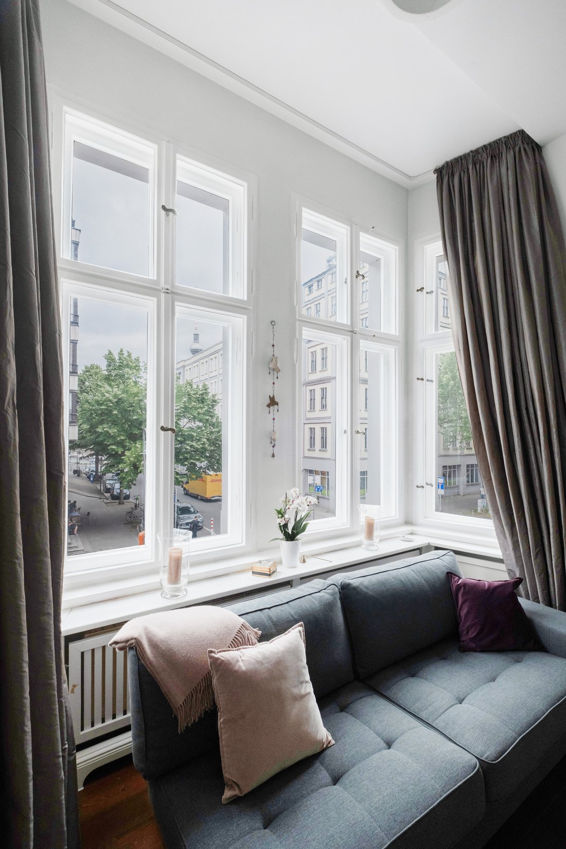 Apartment in Berlin, Berlin, Germany 3 - 19072452