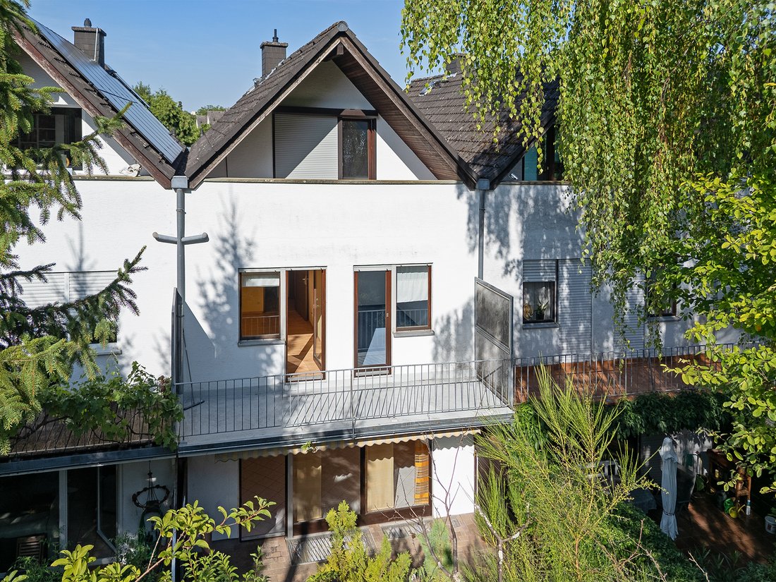 Maison à Eschborn, Hesse, Allemagne 1 - 19069938