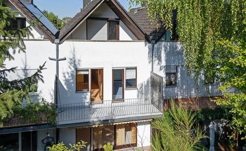 Maison à Eschborn, Hesse, Allemagne 1
