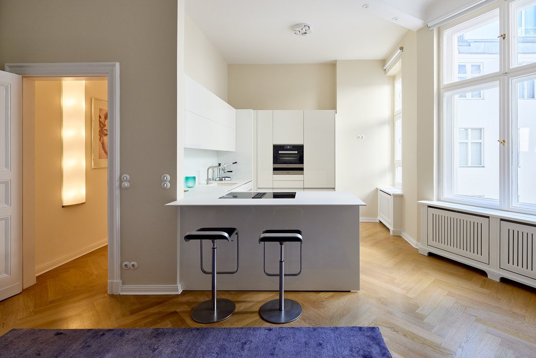Apartment in Berlin, Berlin, Germany 2 - 19071698