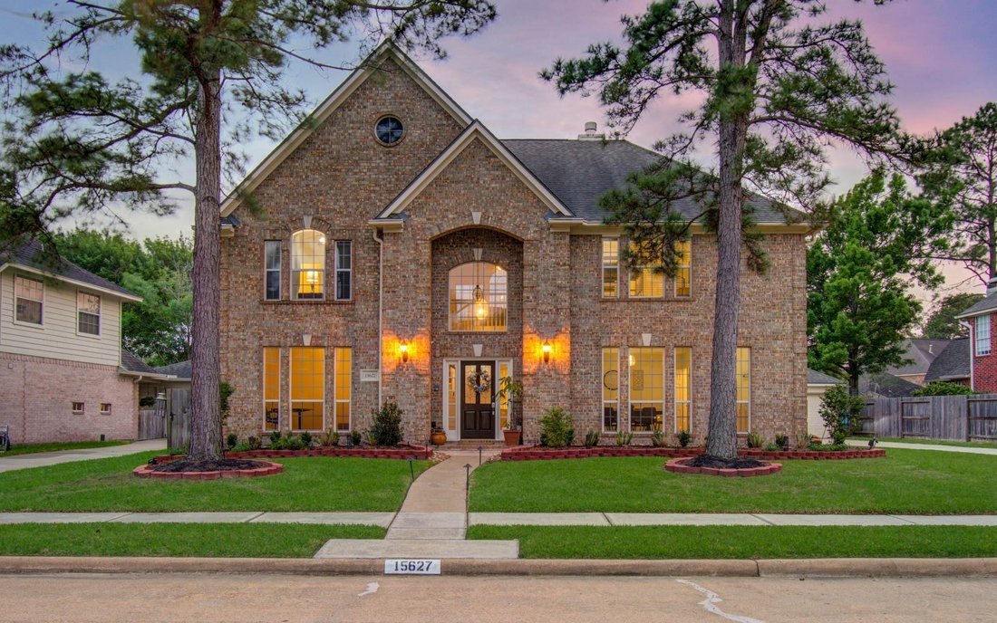 House in Houston, Texas, United States 1 - 19074962
