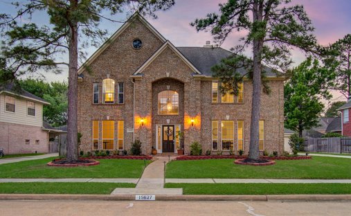 House in Houston, Texas, United States 1