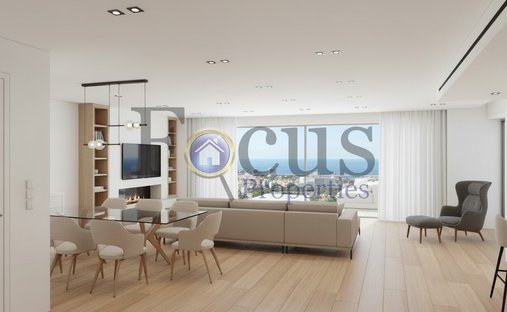 Appartement à Elliniko, Attique, Grèce 1