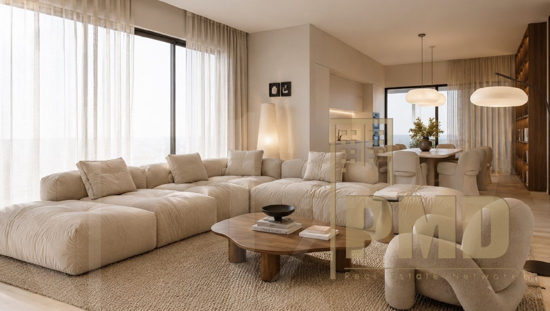 Apartamento en Glifada, Ática, Grecia 1 - 19069137