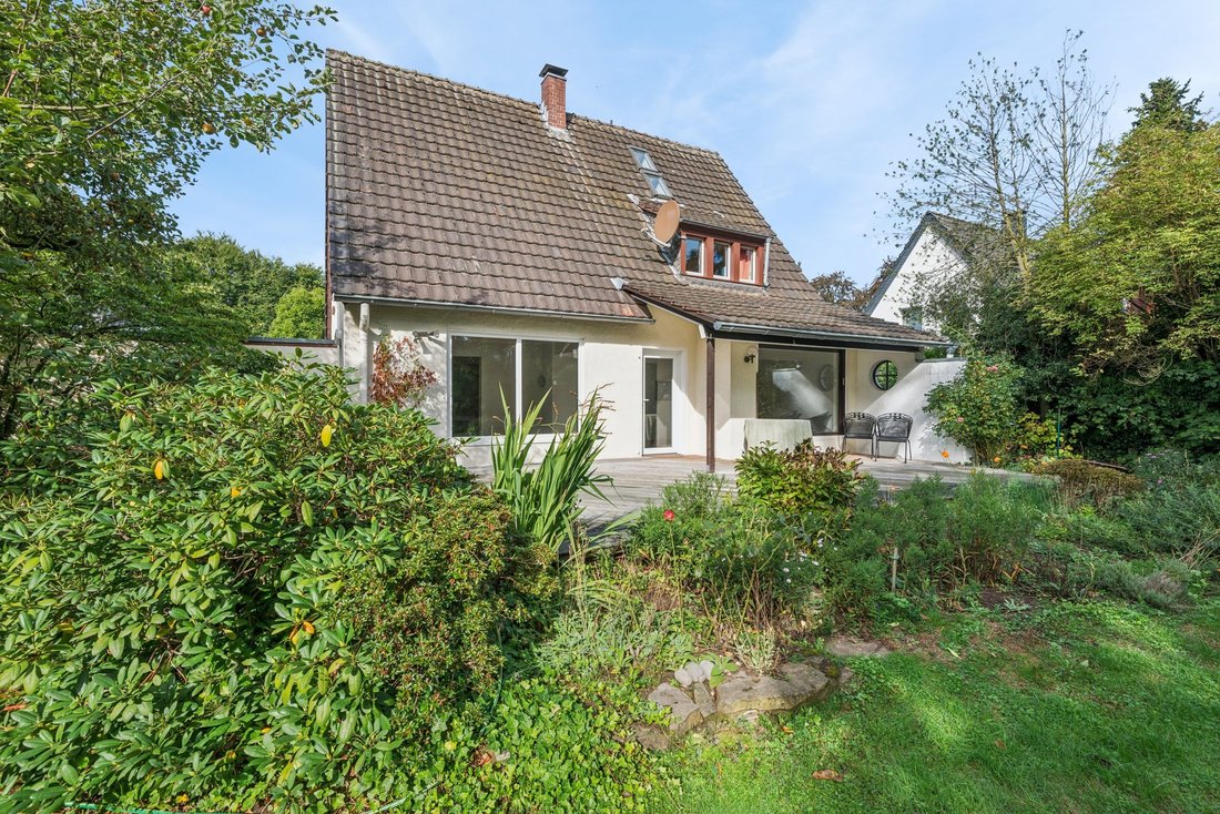 Maison à Neuss, Rhénanie du Nord-Westphalie, Allemagne 3 - 19070296