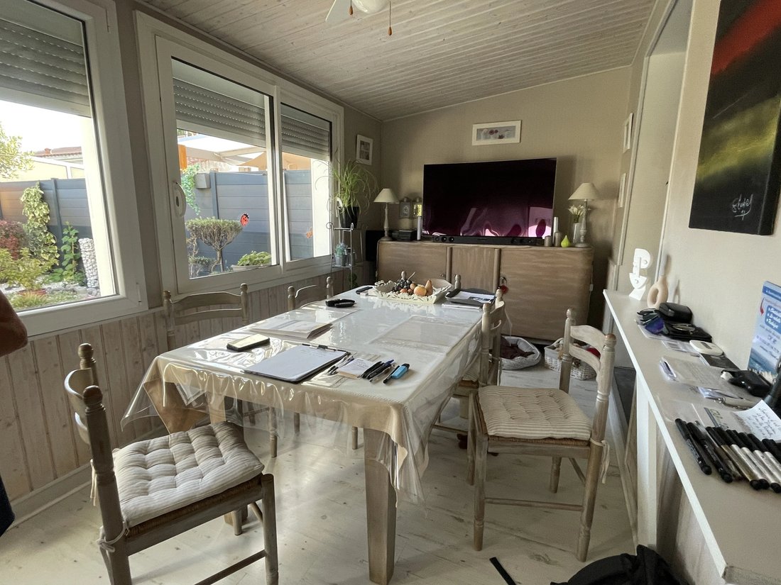 House in Ouest, Châtelaillon-Plage, France 4 - 19075267