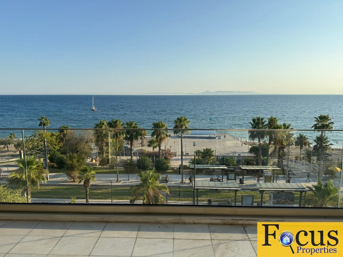 Appartement à South Athens, Attique, Grèce 3 - 19069322