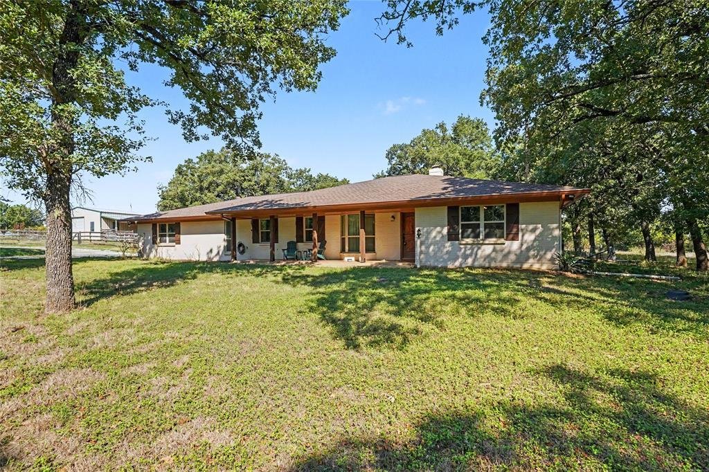 Casa a Alvarado, Texas, Stati Uniti 1 - 19069532