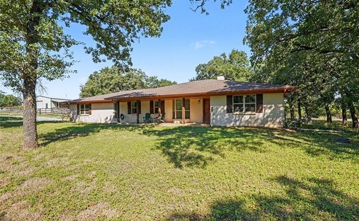 Casa a Alvarado, Texas, Stati Uniti 1
