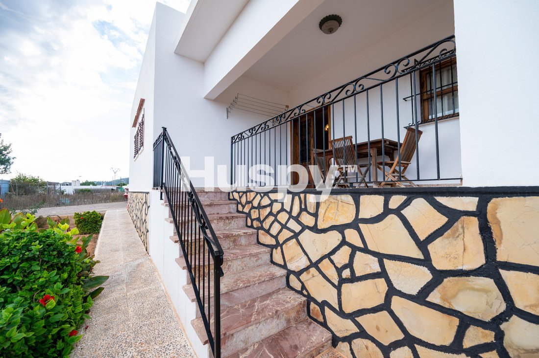 House in Sant Josep de sa Talaia, Balearic Islands, Spain 1 - 19071196