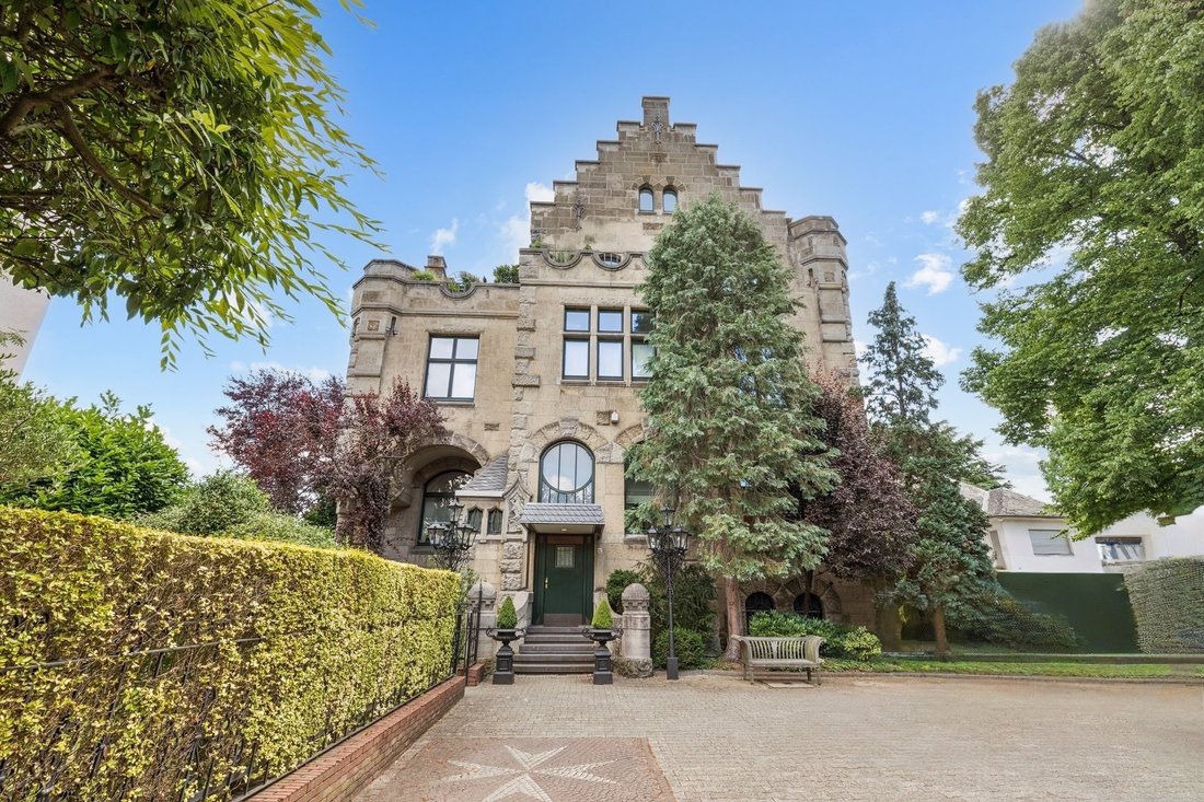 Apartment in Cologne, North Rhine-Westphalia, Germany 3 - 19070025