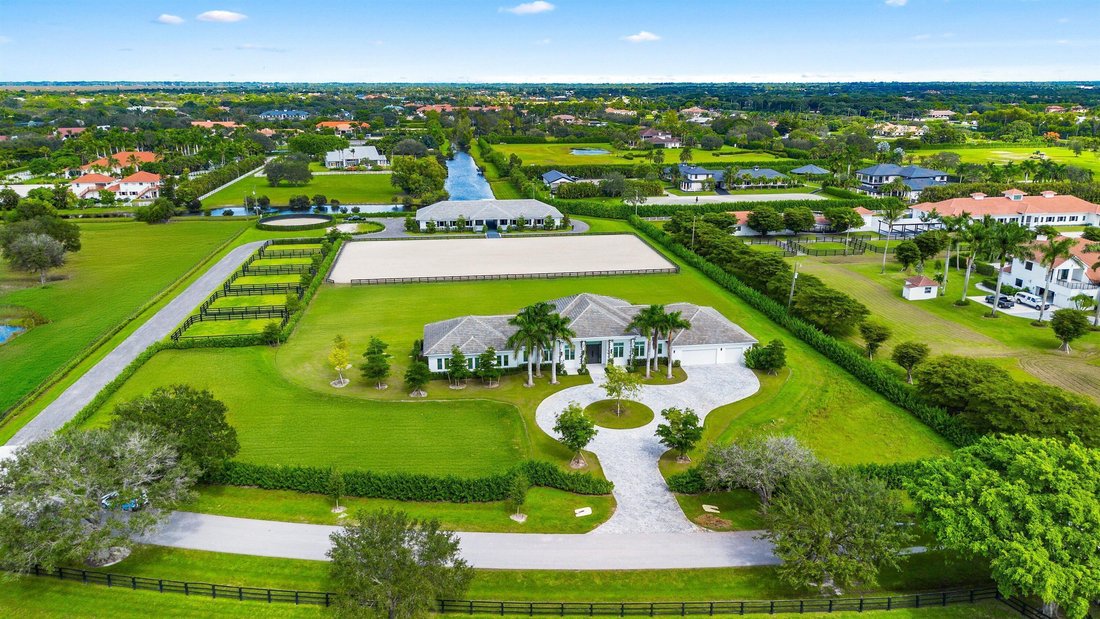 Casa en Wellington, Florida, Estados Unidos 4 - 19072491