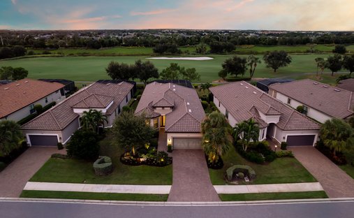 Casa en Bradenton, Florida, Estados Unidos 1