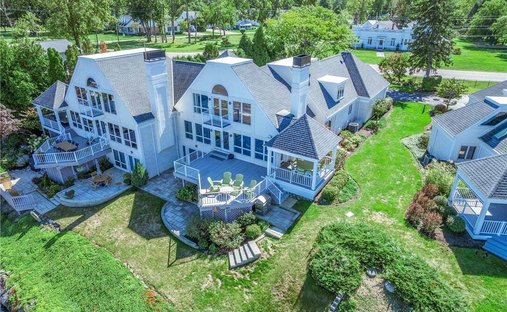 Condominio a Vermilion, Ohio, Stati Uniti 1