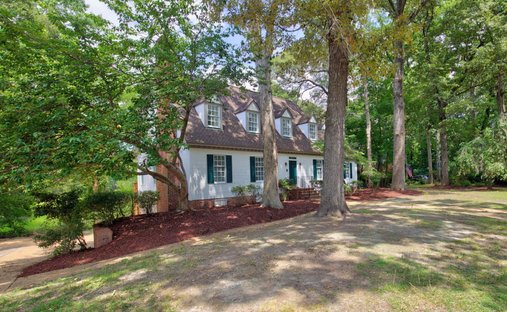 Haus in Virginia Beach, Virginia, Vereinigte Staaten 1
