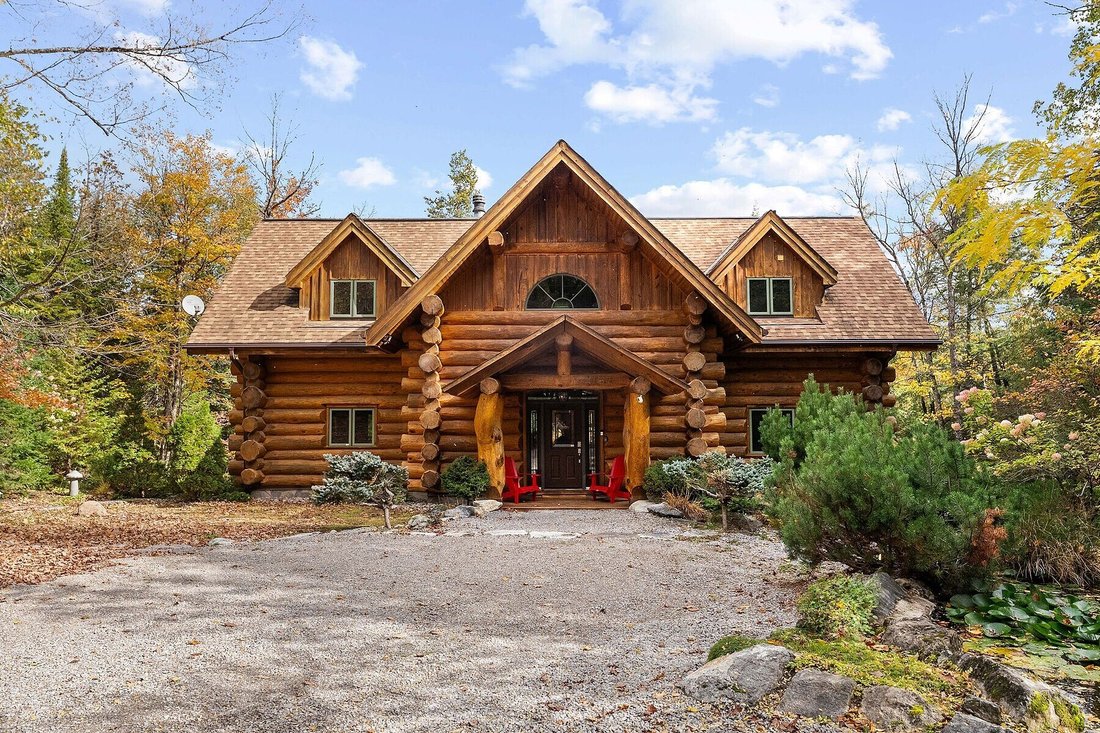 House in Trent Lakes, Ontario, Canada 1 - 19073170