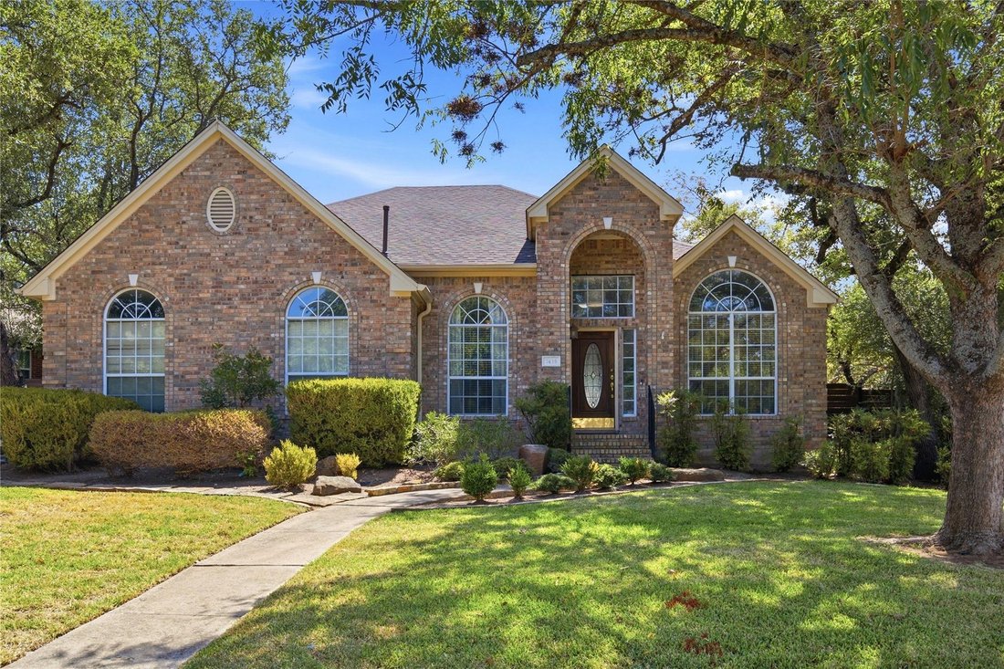 House in Austin, Texas, United States 1 - 19068859