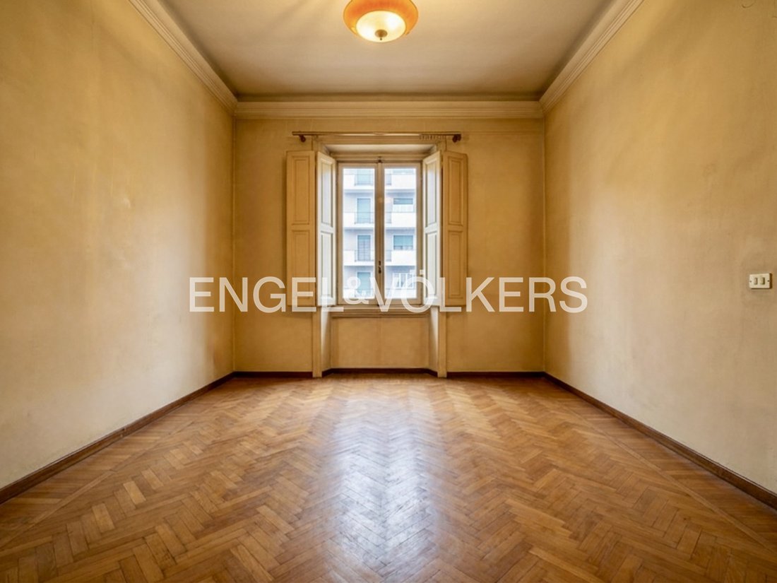Apartamento en Statuto - Vittoria, Florencia, Italia 4 - 19070557