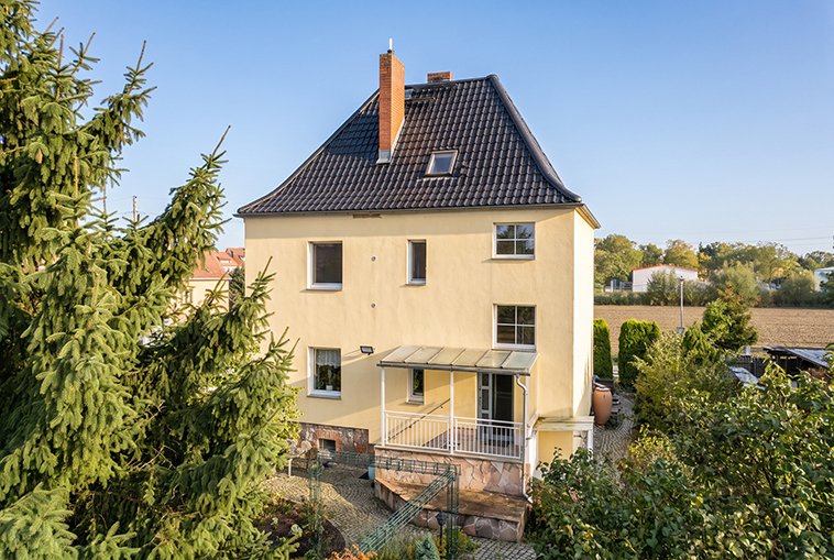 House in Blankenfelde-Mahlow, Brandenburg, Germany 1 - 19071633