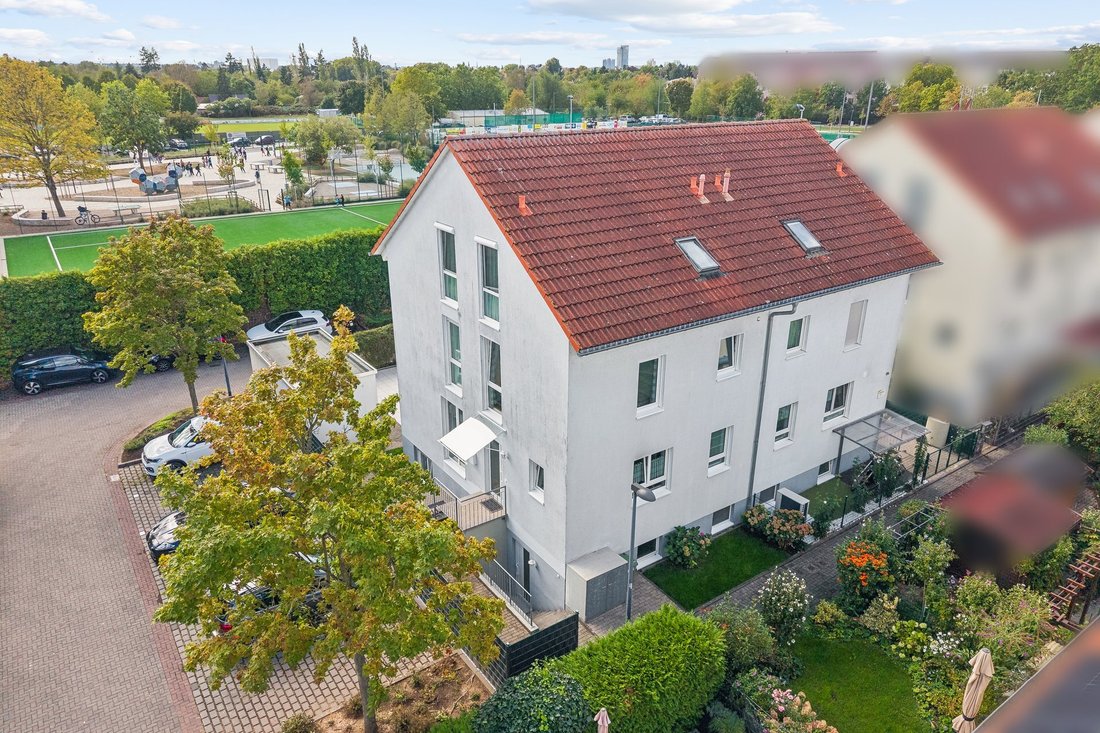 House in Offenbach, Hessen, Germany 3 - 19070644