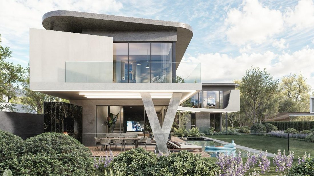 Casa a Riverglen, Gauteng, Sudafrica 2 - 19068743
