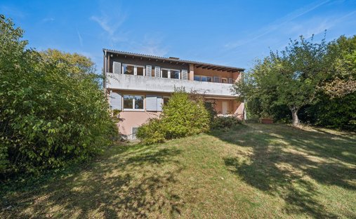 Haus in Oberursel (Taunus), Hessen, Deutschland 1