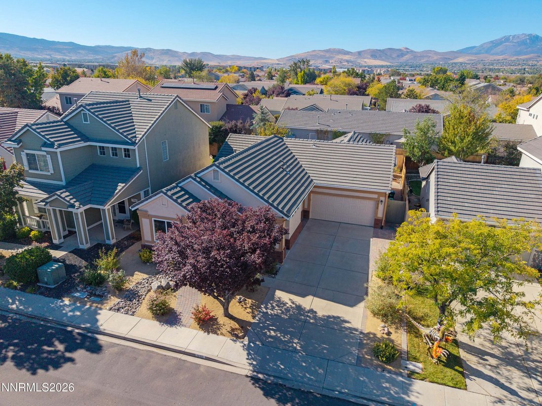 Maison à Reno, Nevada, États-Unis 2 - 19073394