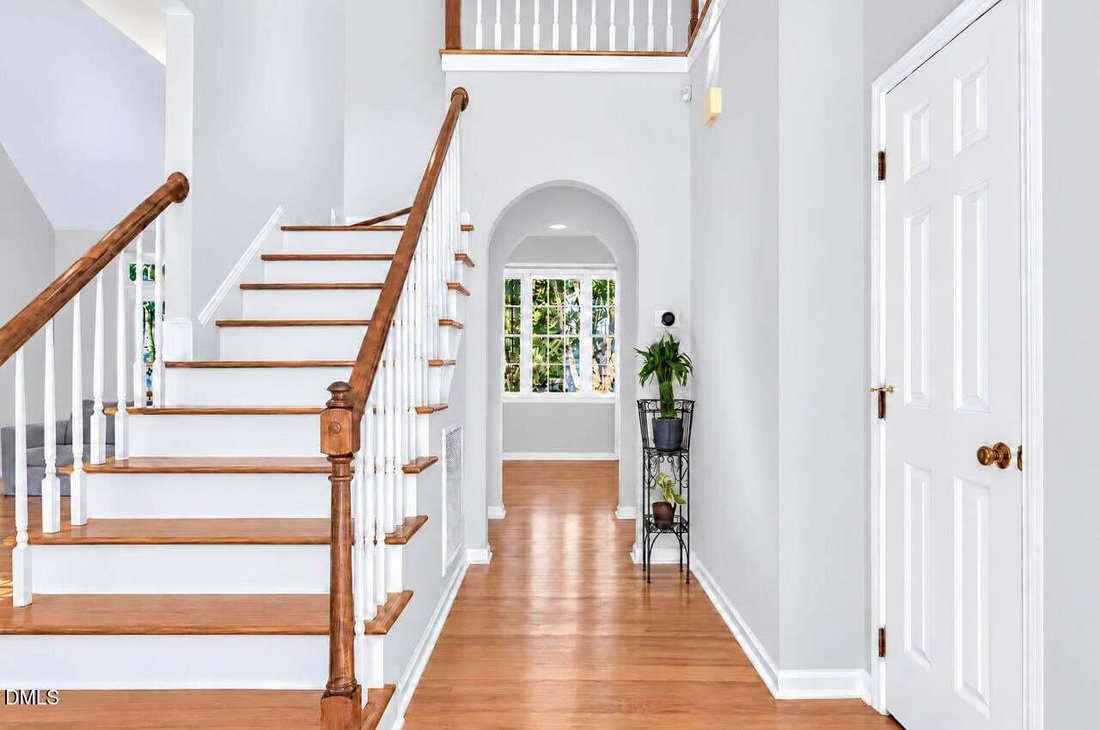 Casa en Chapel Hill, Carolina del Norte, Estados Unidos 4 - 19069200