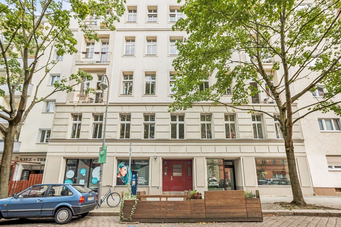 Apartment in Berlin, Berlin, Germany 2 - 19072545