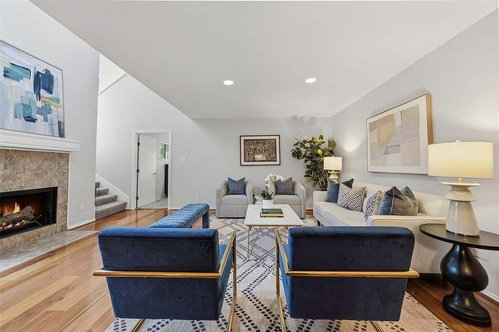 Townhouse en Fort Worth, Texas, Estados Unidos 5 - 19069545